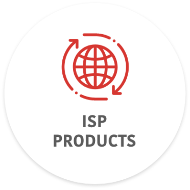 isp products